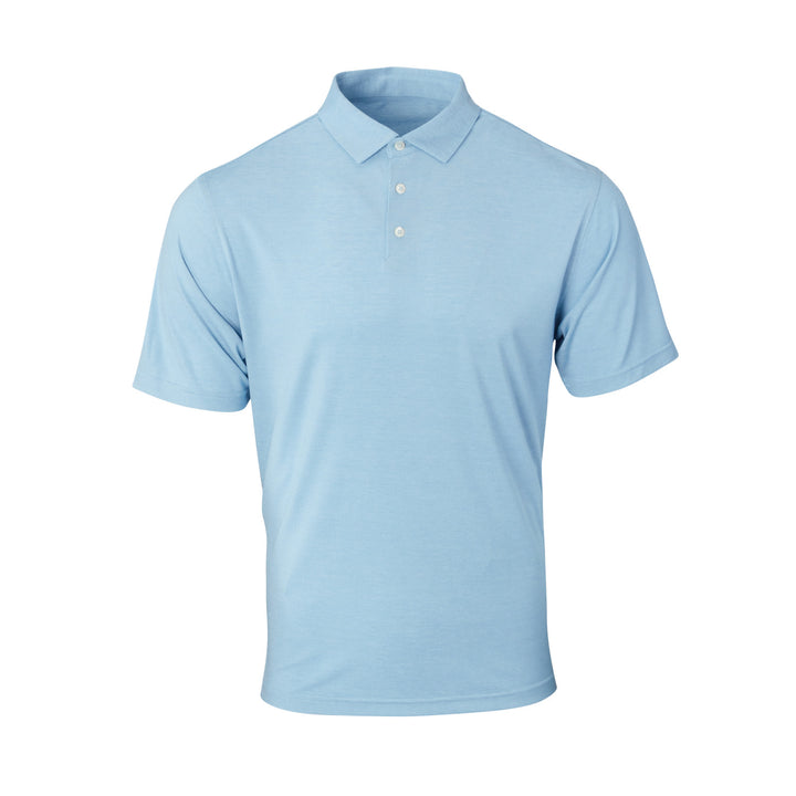 Men's Butter Stripe Polo