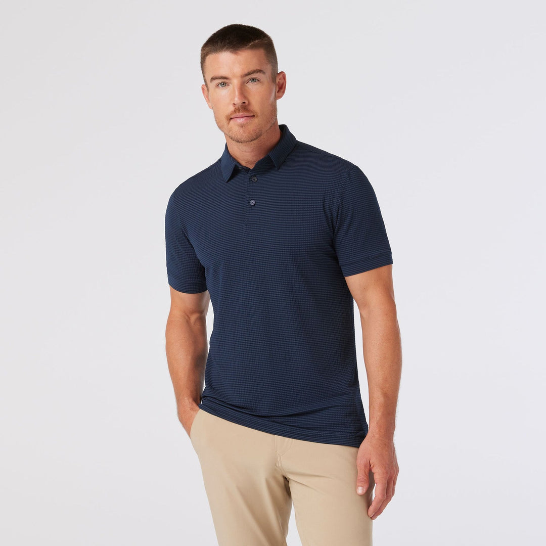 Copa SS Polo (Trim Fit)