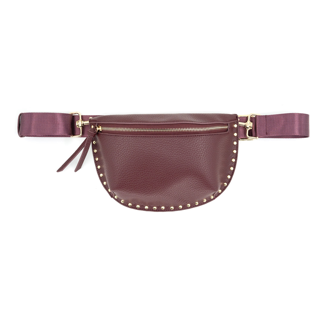 Stud Fanny Pack