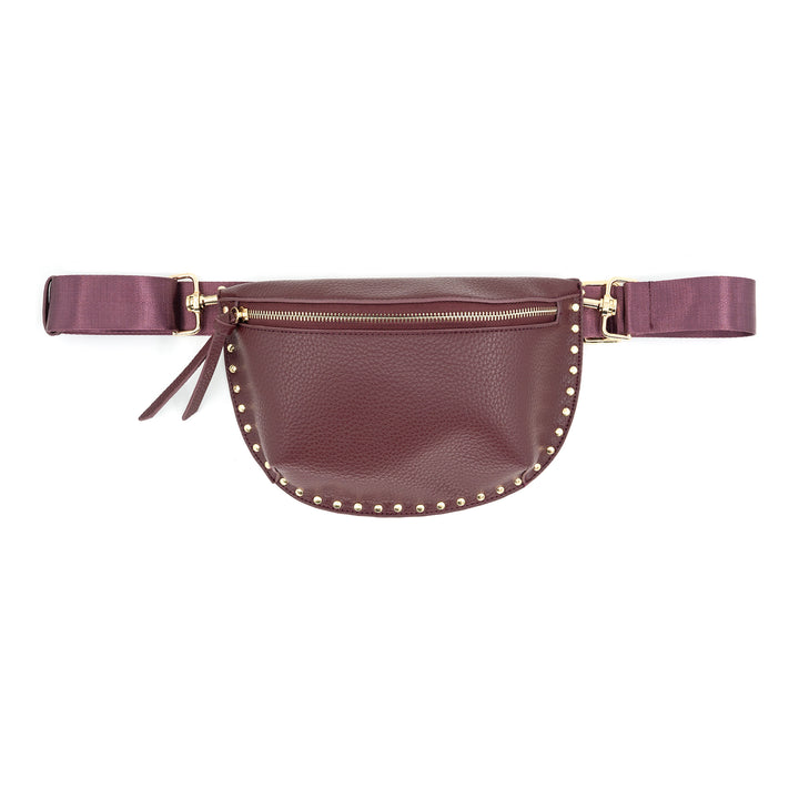 Stud Fanny Pack