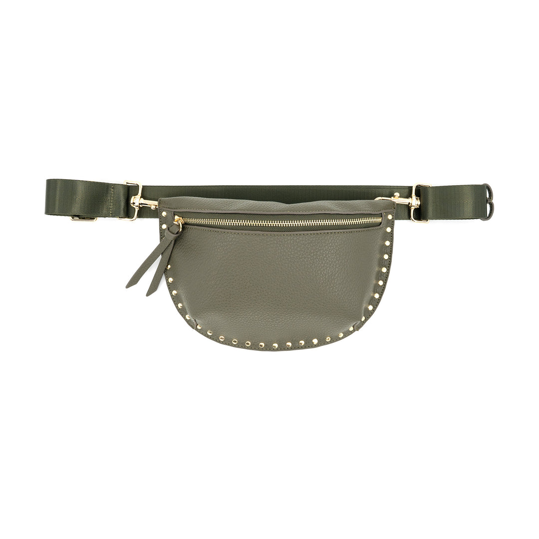 Stud Fanny Pack
