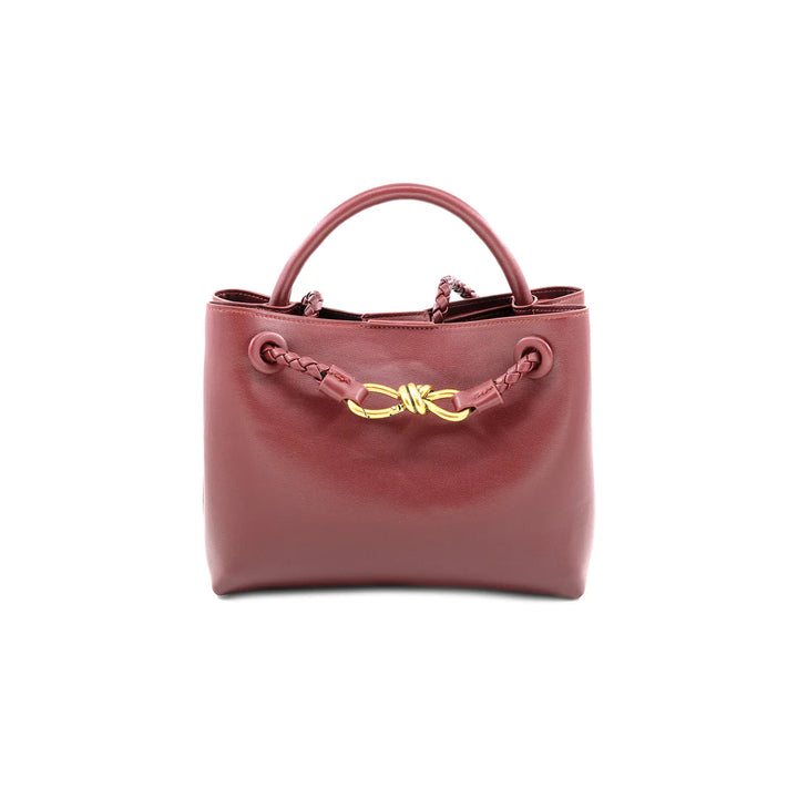 Medium Leather Bag