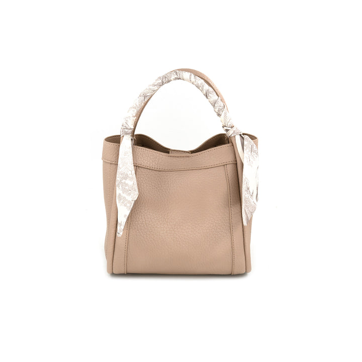 Medium Leather Bag