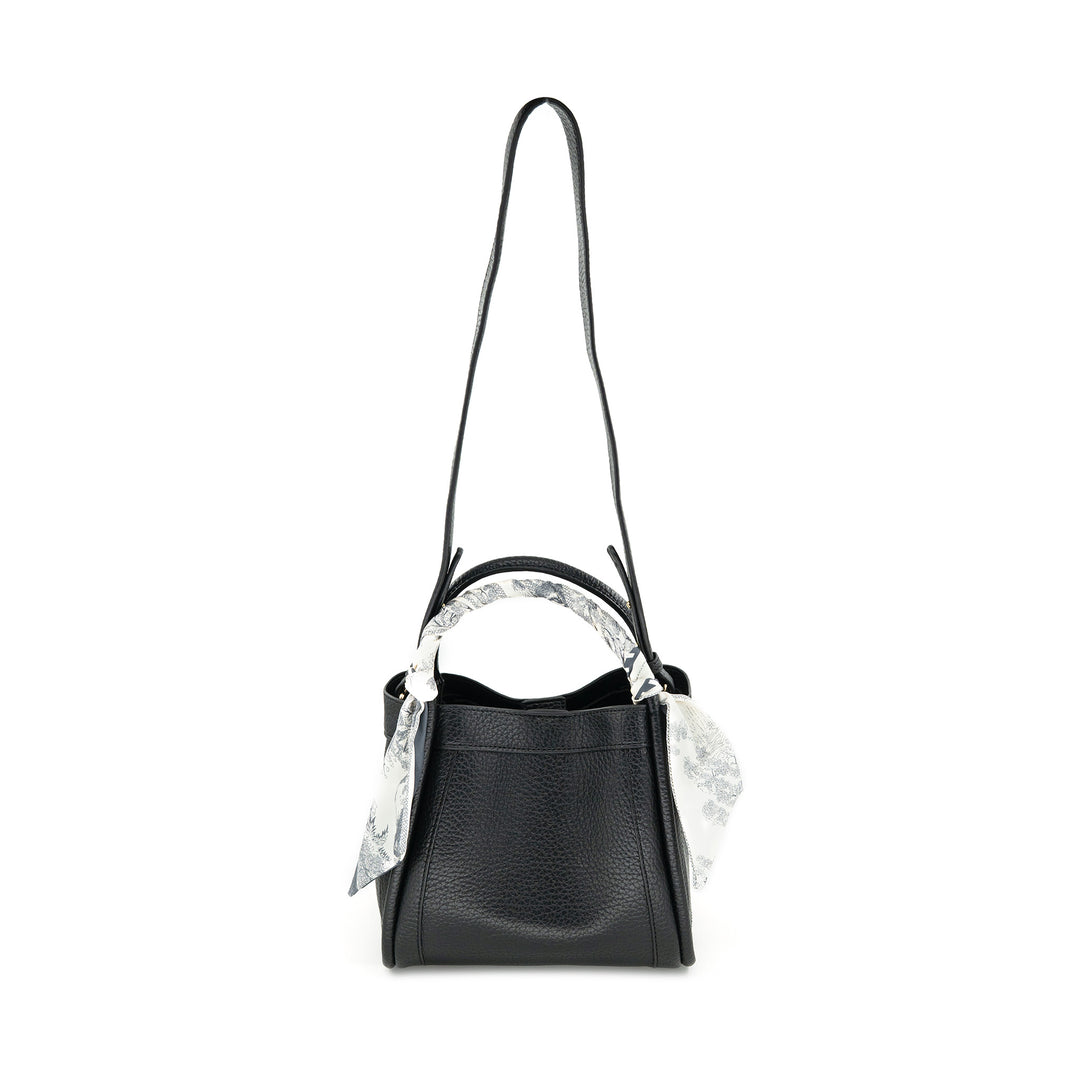 Medium Leather Bag
