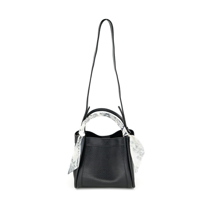 Medium Leather Bag
