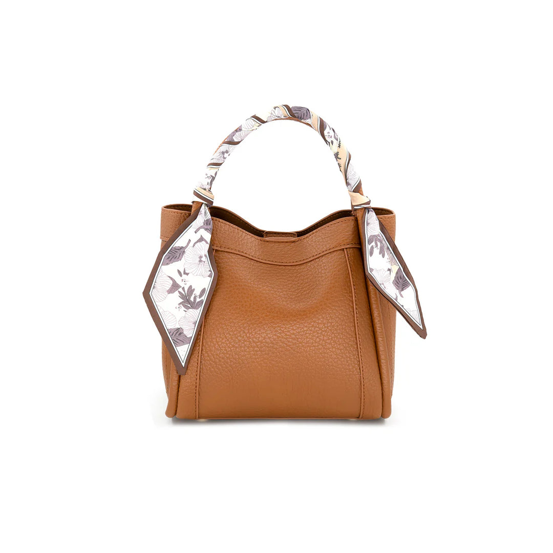 Medium Leather Bag