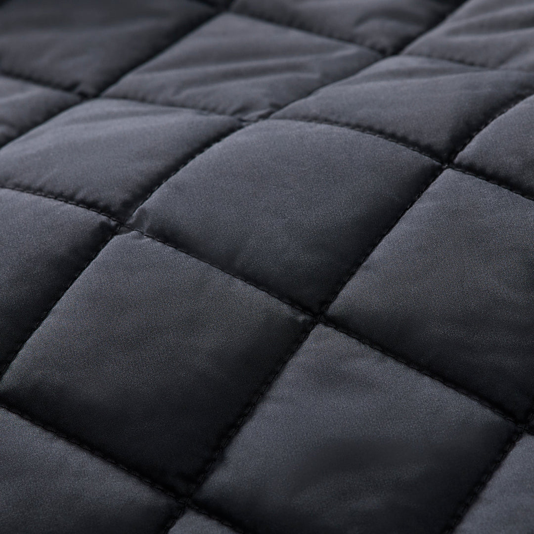 Brentwood Quilted Vest