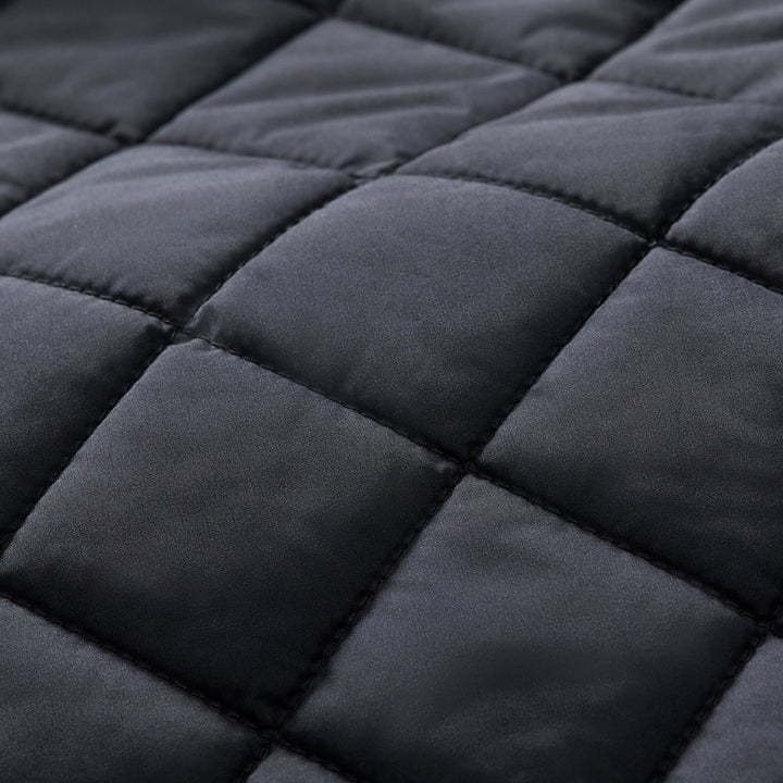 Brentwood Quilted Vest