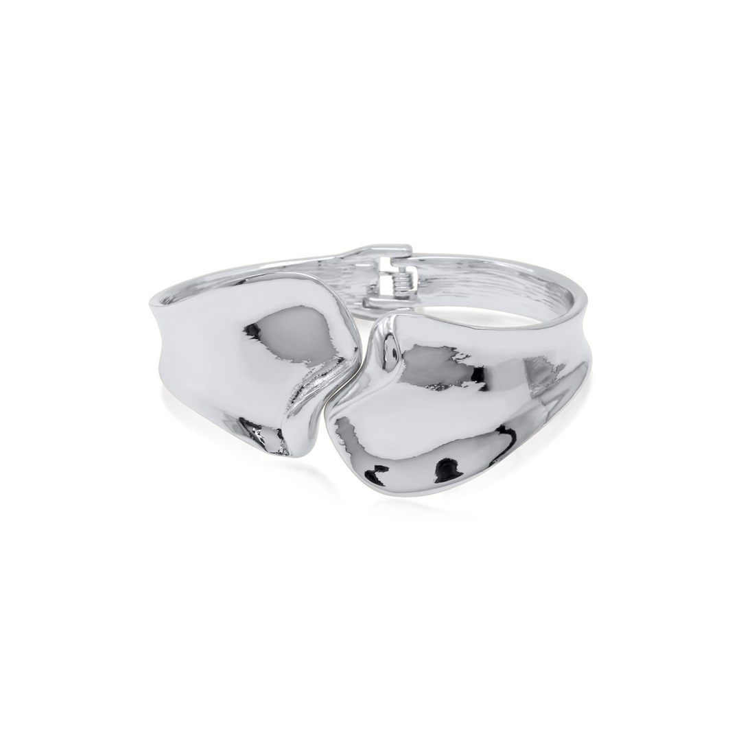 BAHIA FOLDED CUFF BRACELET