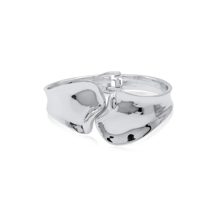 BAHIA FOLDED CUFF BRACELET