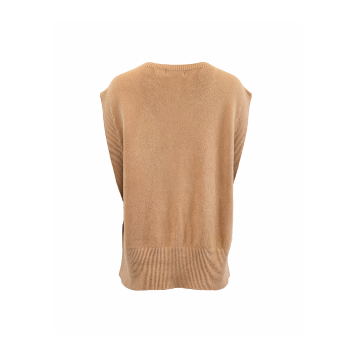 SOPHIA SWEATER VEST