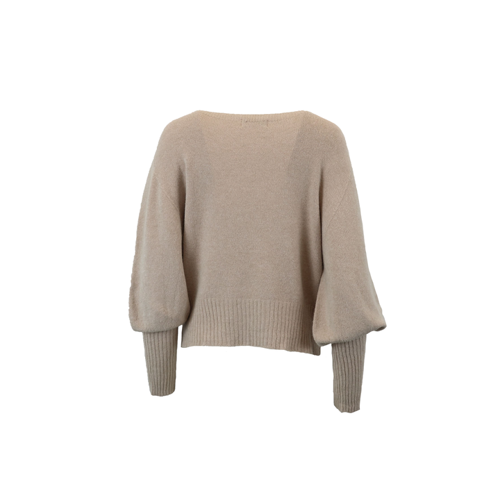 STACY KNIT SWEATER