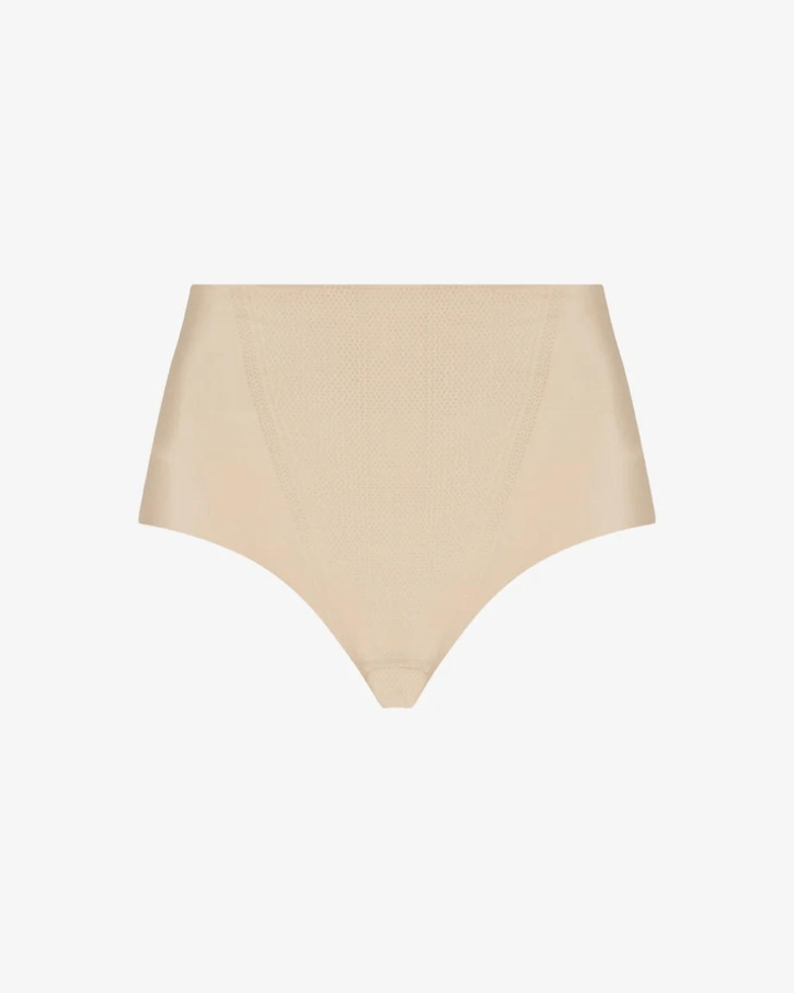 Commando Zone Smoothing Thong