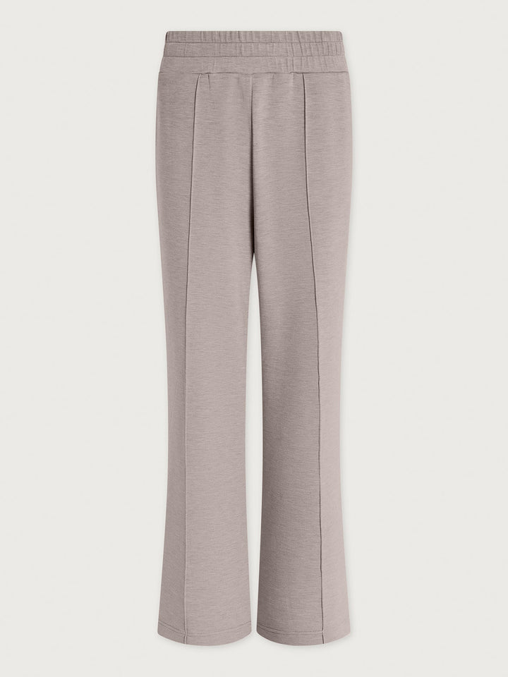 The Wide Leg Pant 30"