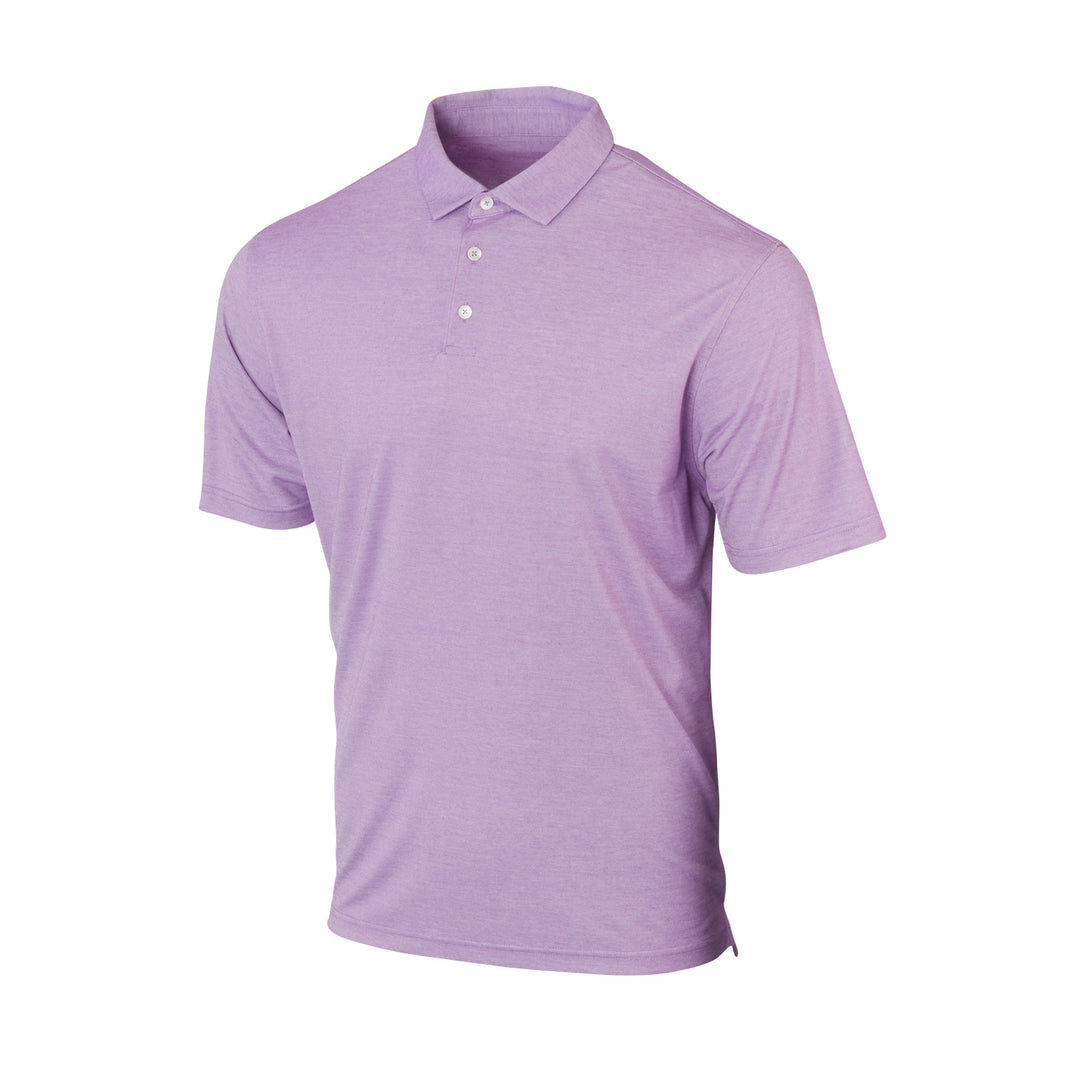 Men's Butter Stripe Polo