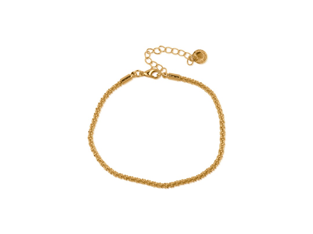 PANAMA TWISTED ROPE BRACELET