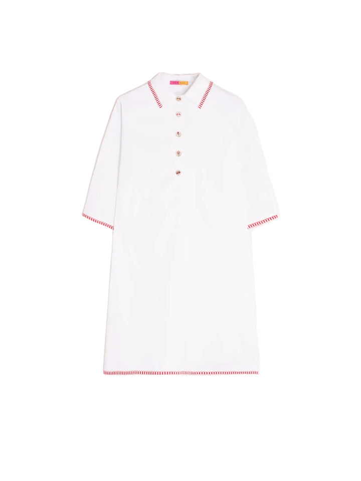 Tyanna Dress