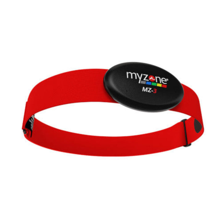Myzone MZ-3 Heart Rate Monitor