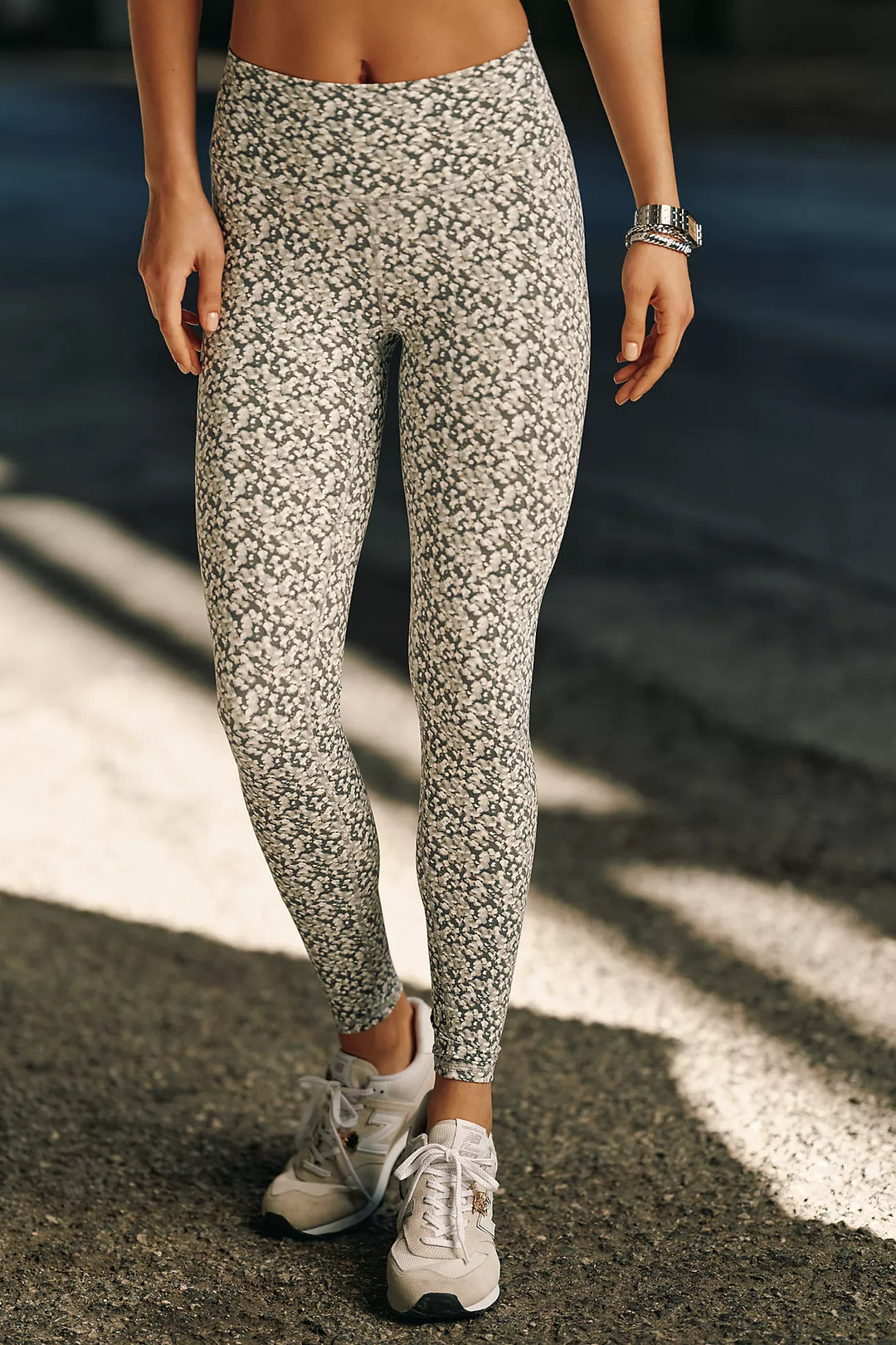 Freesoft High Rise Legging 25