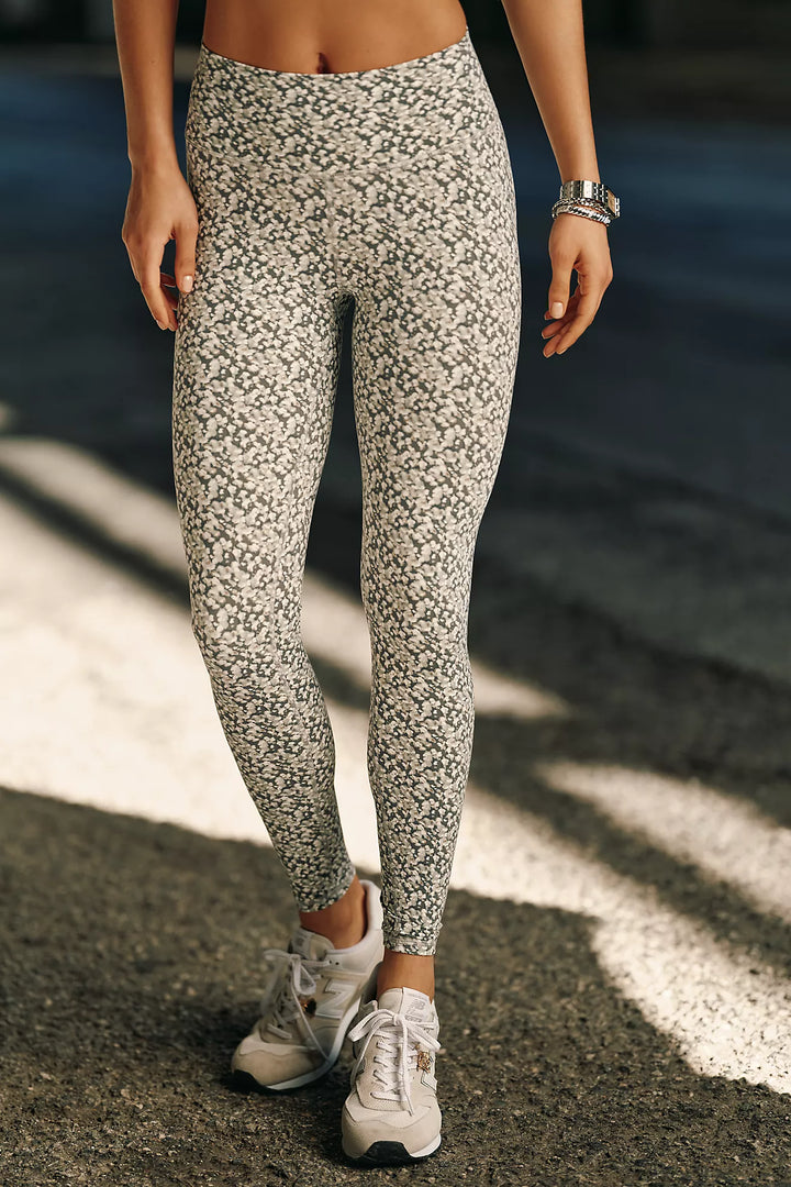 Freesoft High Rise Legging 25