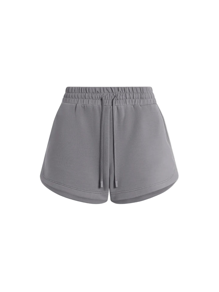 Coulter High Rise Short 3.5