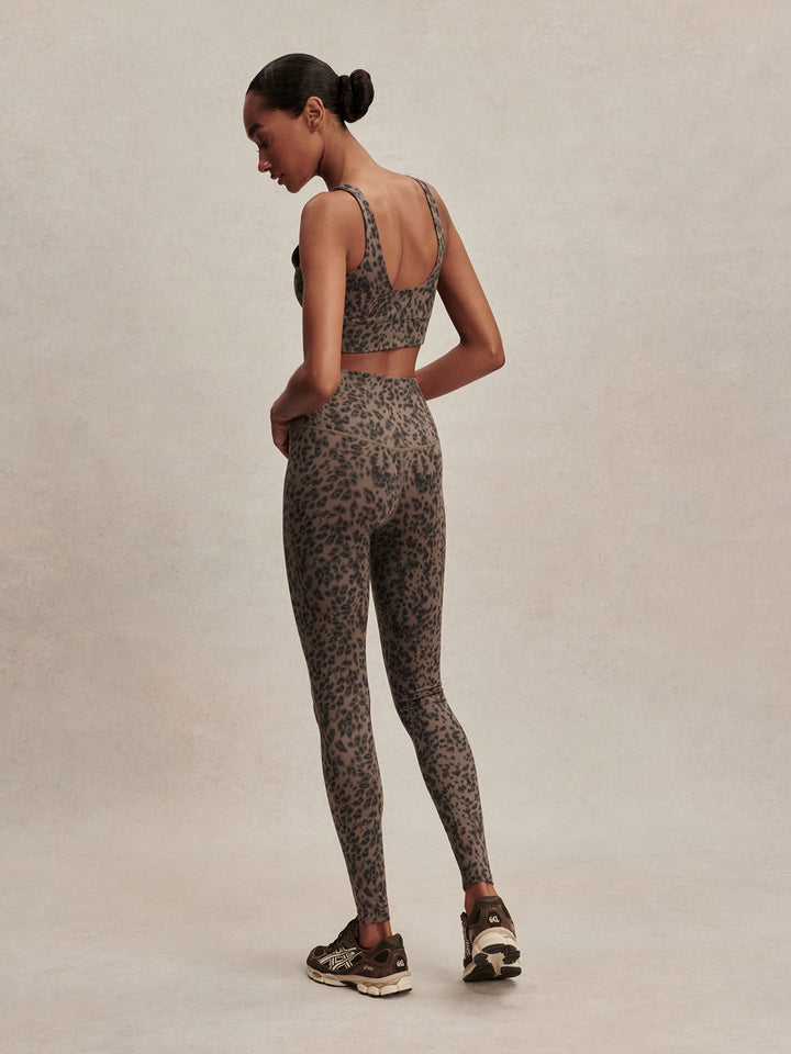 Freesoft High Rise Legging 28"