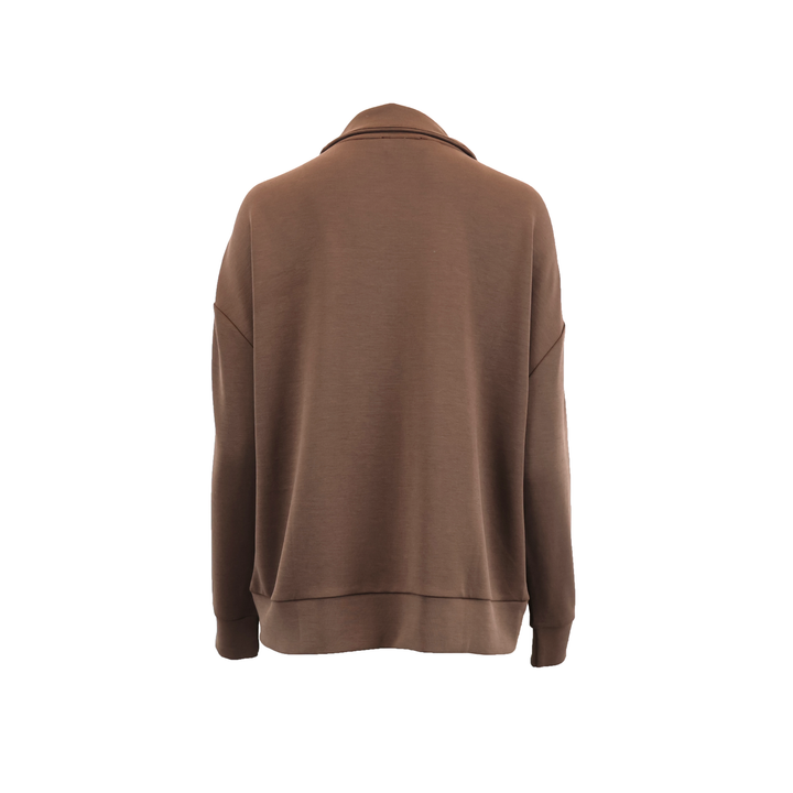 Laguna Scuba Zip Up Jacket