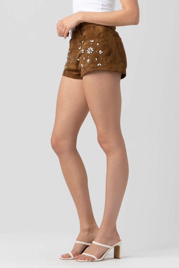 Favorite Duo Shorts