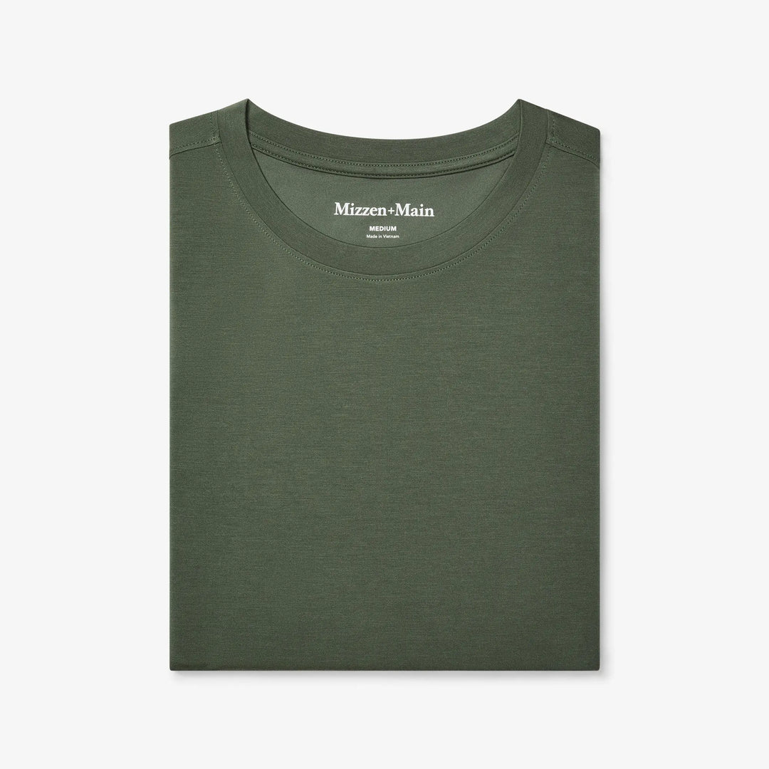 Knox Logo Tee