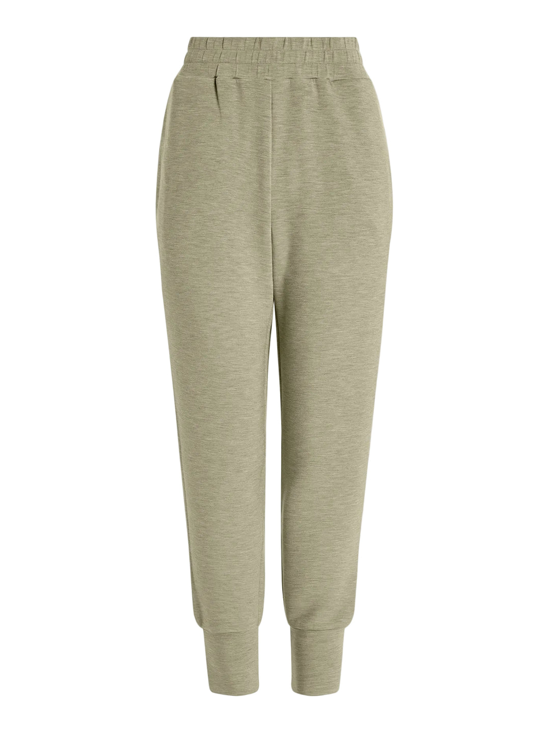 The Slim Cuff Pant 25"