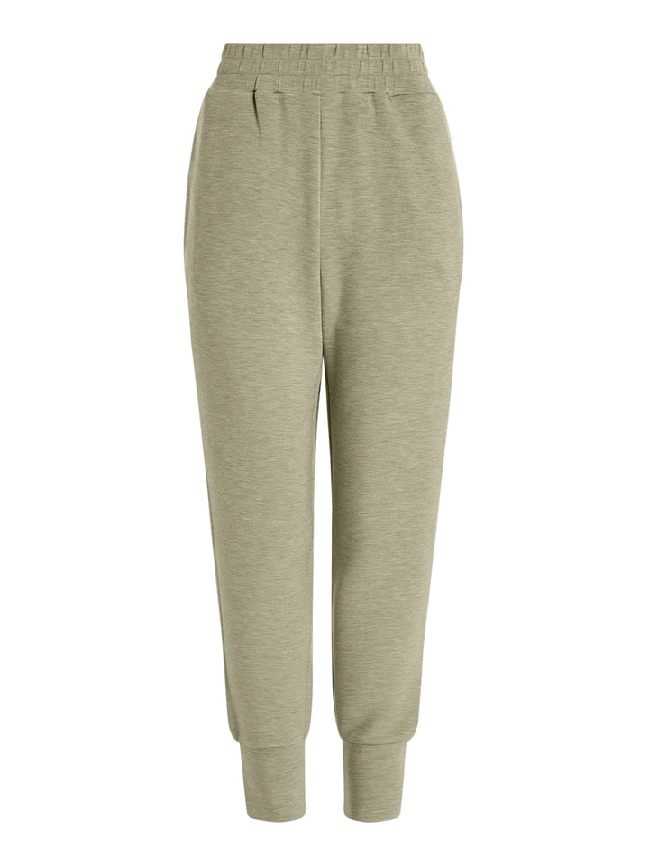 The Slim Cuff Pant 25"