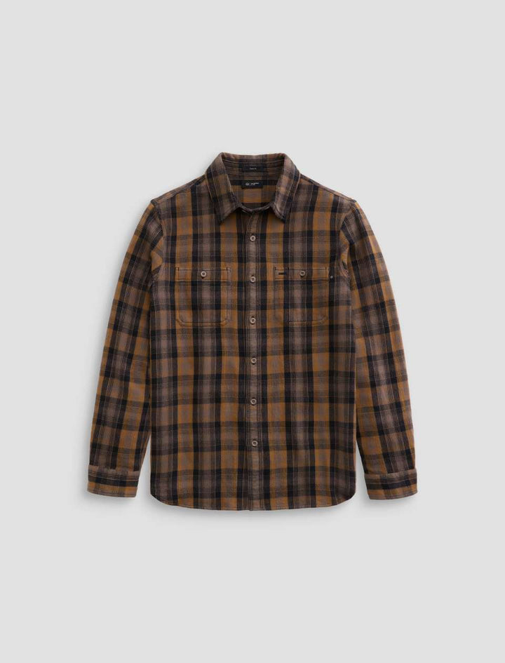 Mason Work Shirt