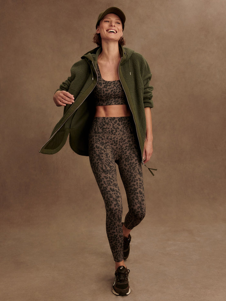 Freesoft High Rise Legging 28"