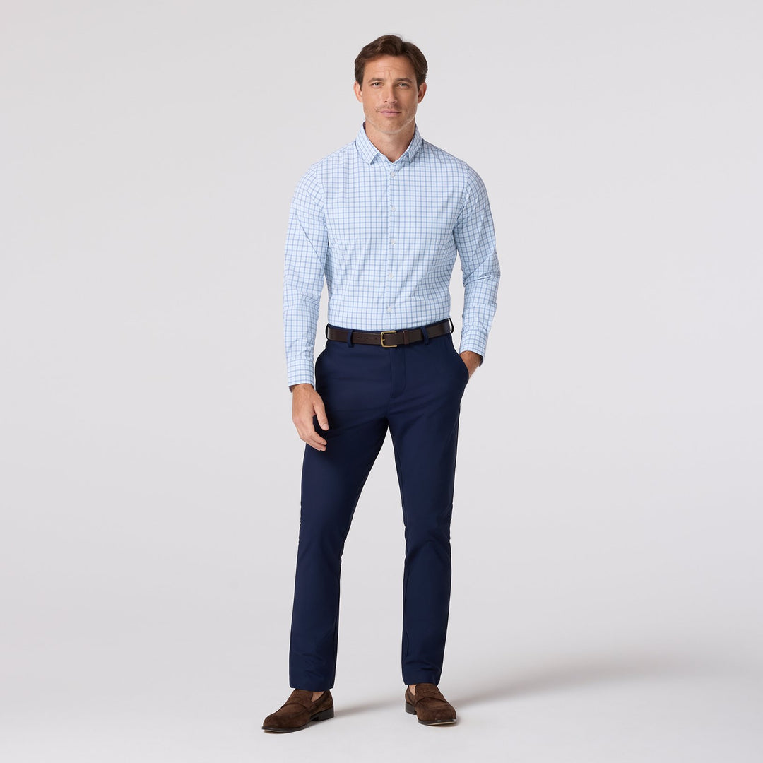Leeward LS Dress Shirt