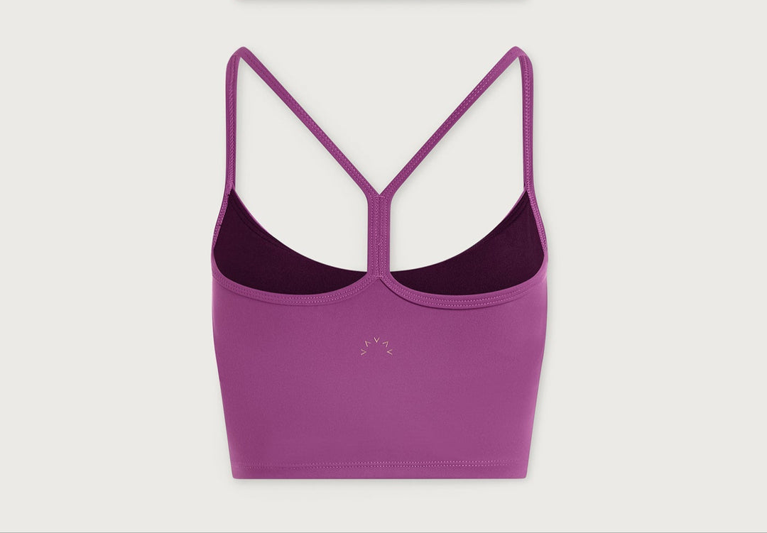 Freesoft Harley bralette