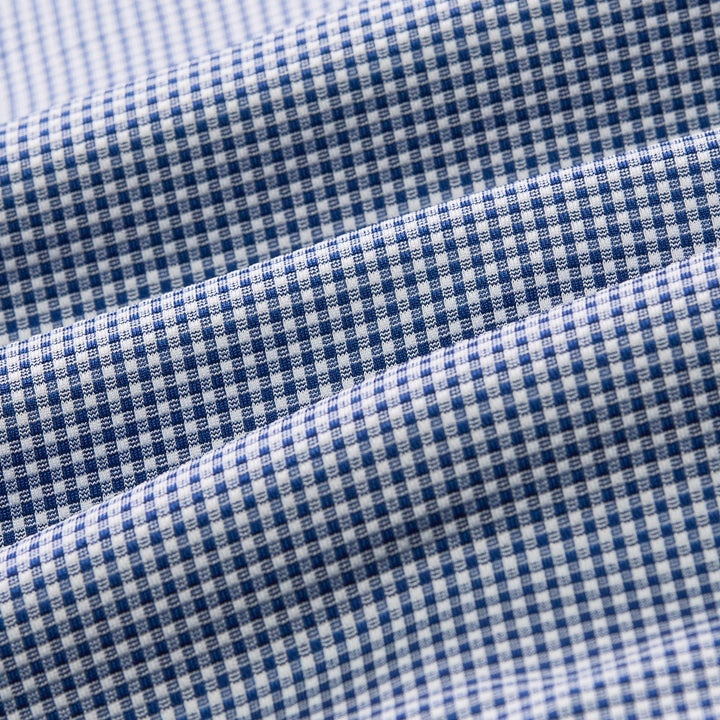 Halyard LS Dress Shirt (Trim Fit)