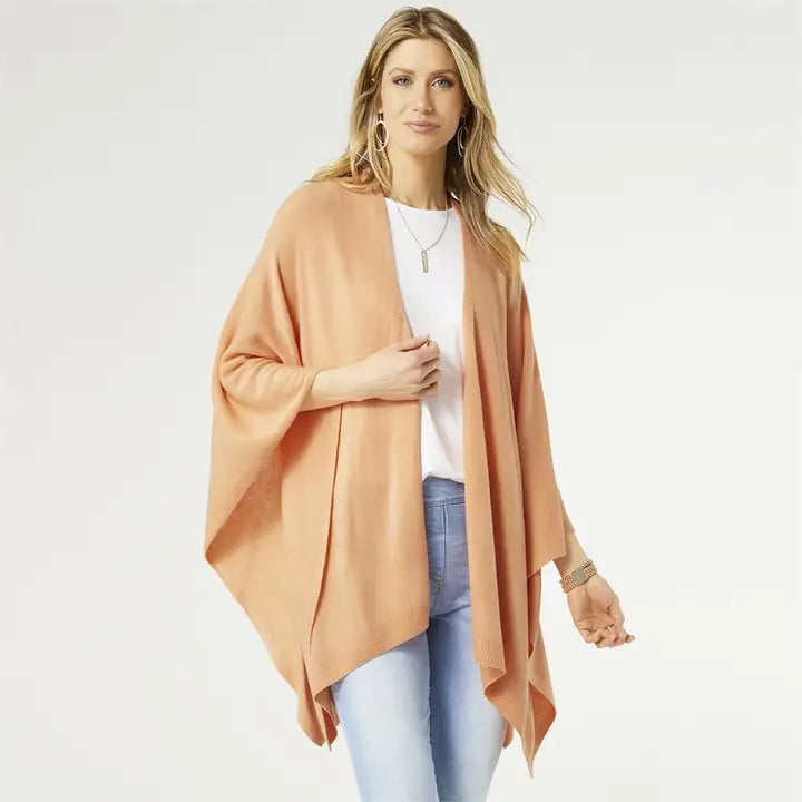 Kiara Light Weight Wrap