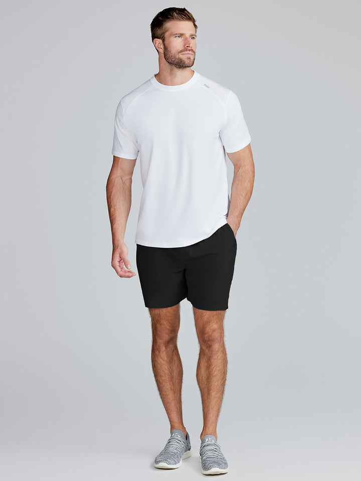 Tasc Recess 7in Unlined Short