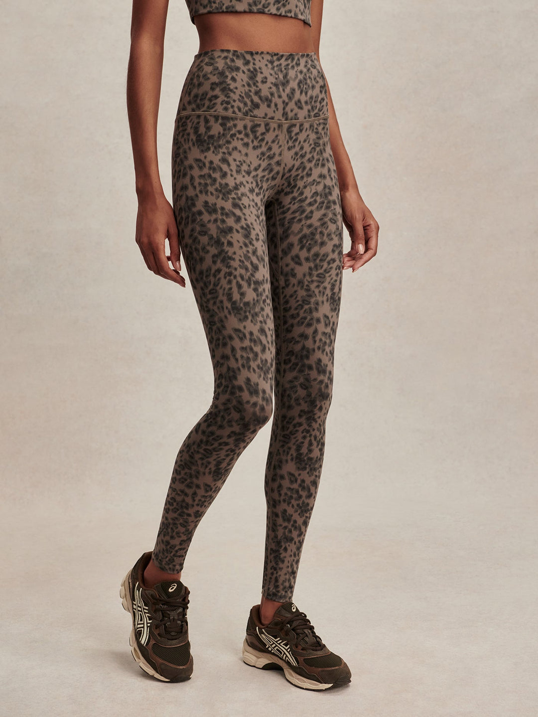 Freesoft High Rise Legging 28"