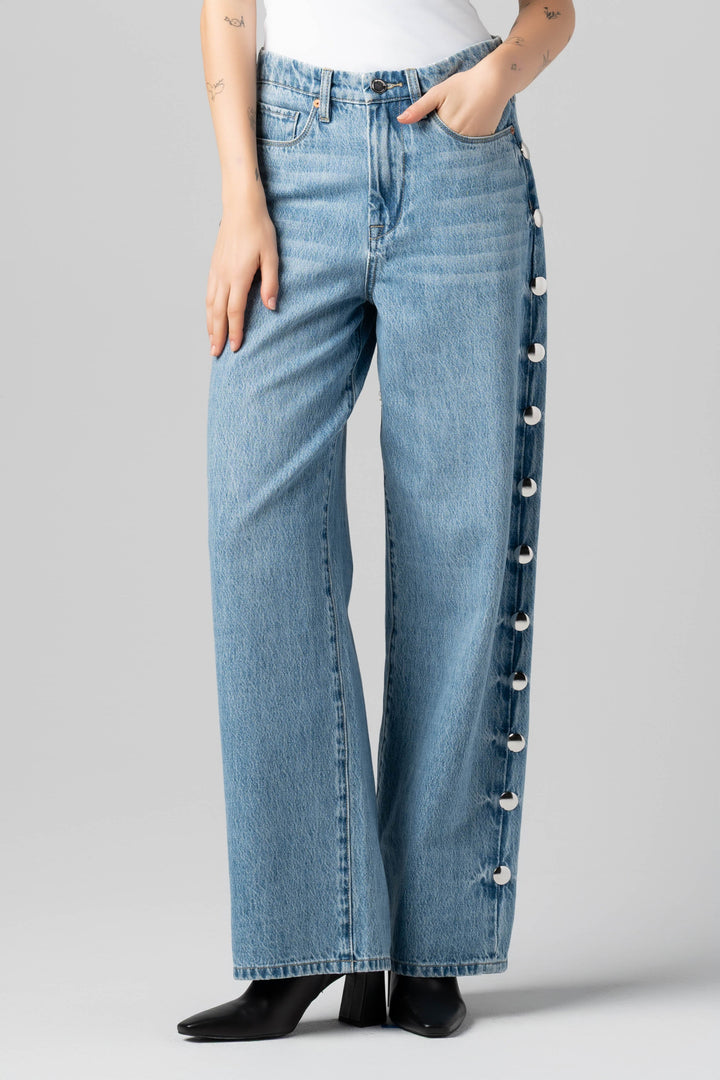 Silver Spoon Pants