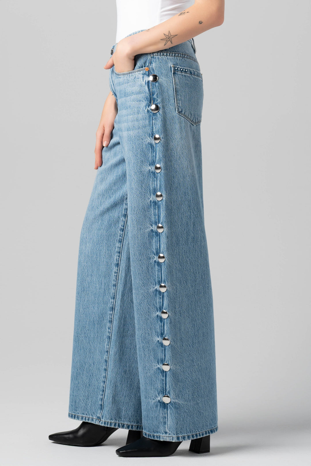 Silver Spoon Pants