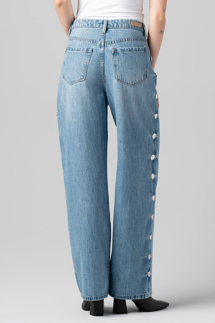 Silver Spoon Pants