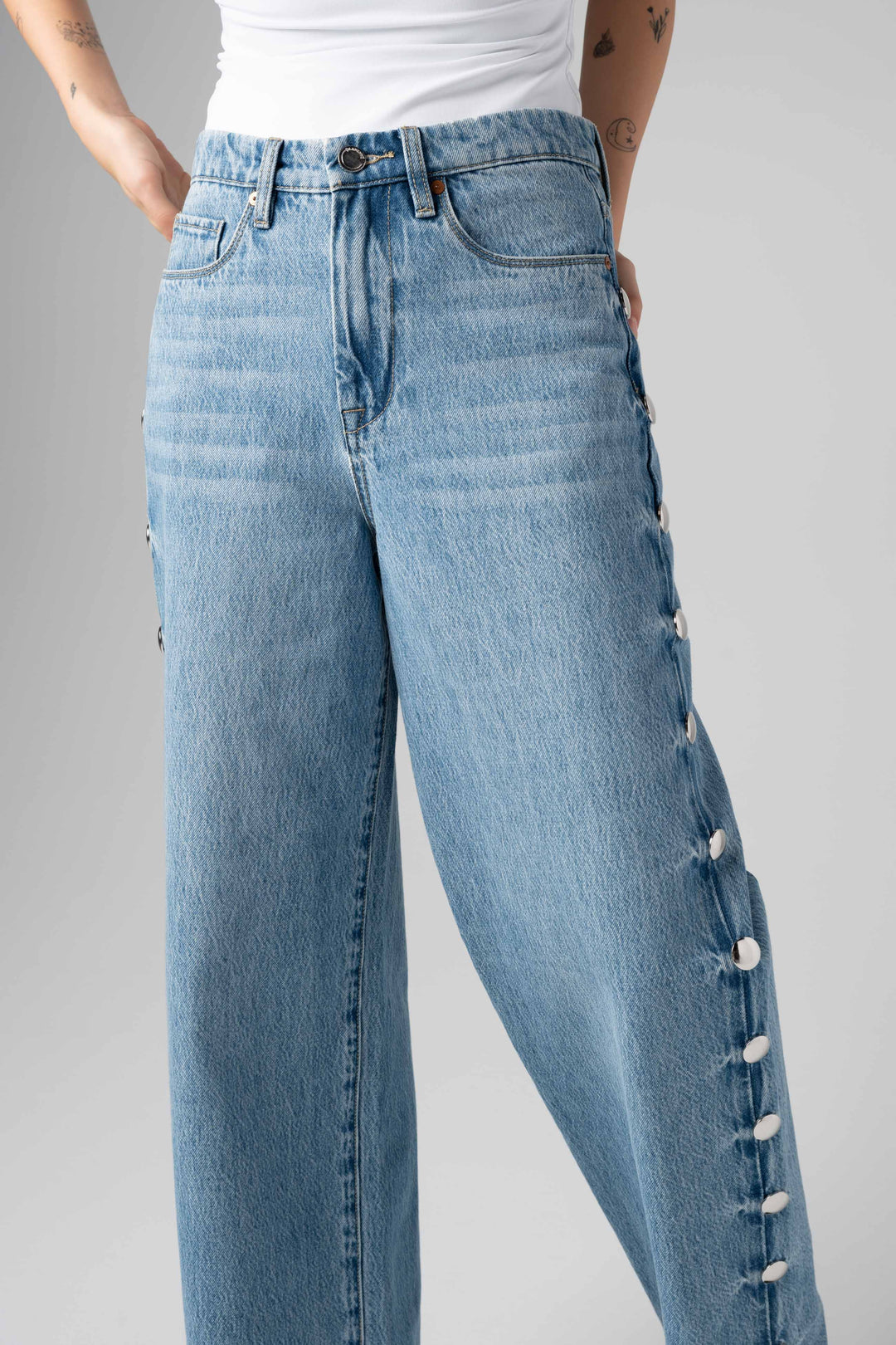 Silver Spoon Pants