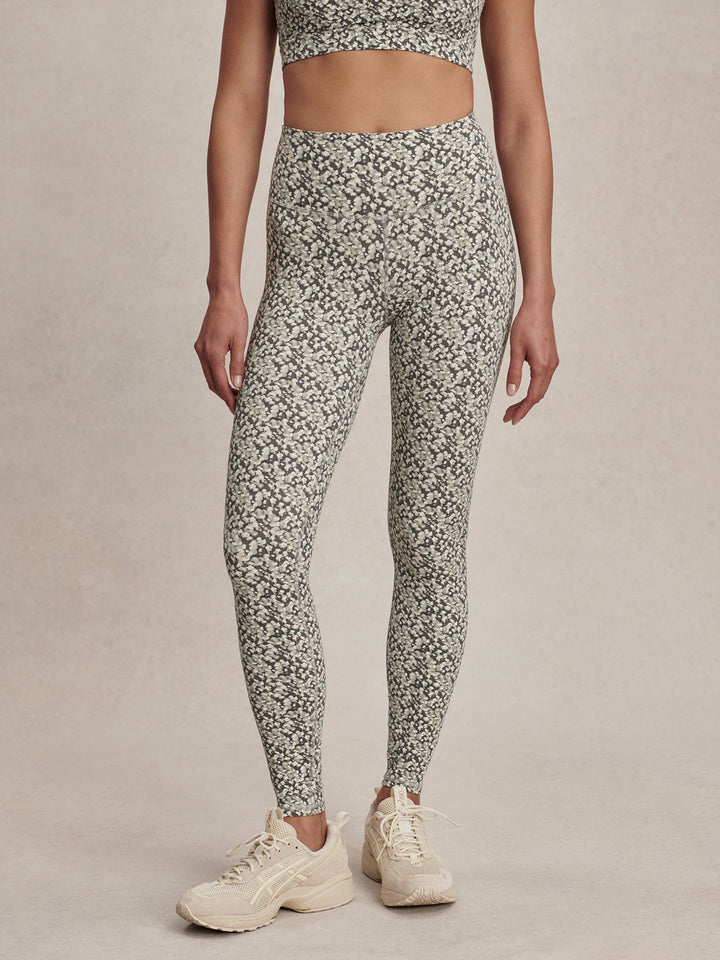 Freesoft High Rise Legging 25