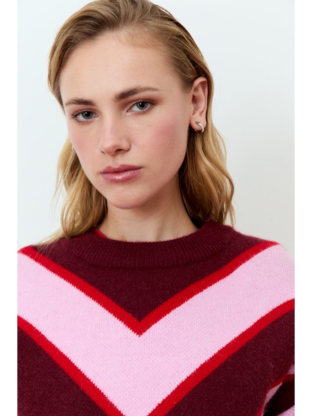 Bellis Sweater