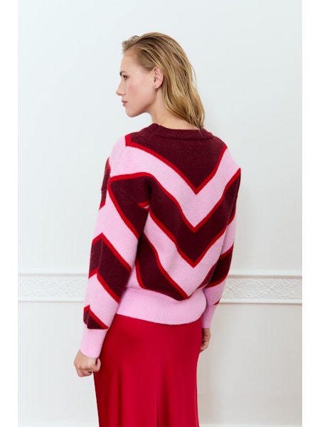 Bellis Sweater