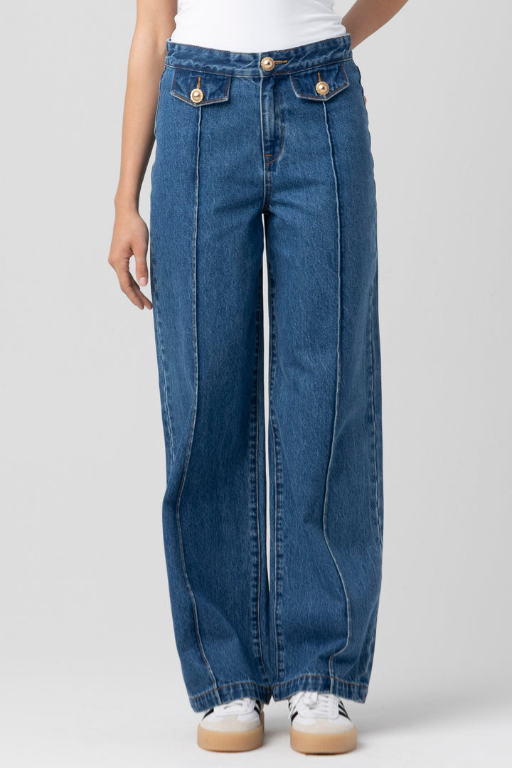 Hands Down Pant