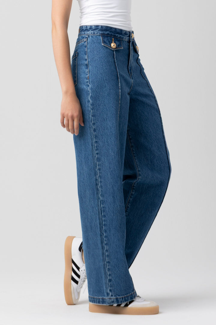 Hands Down Pant