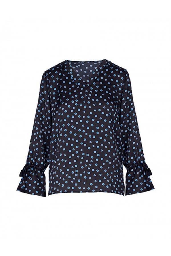 Anonyme dot top