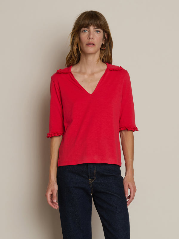 Allison Tee